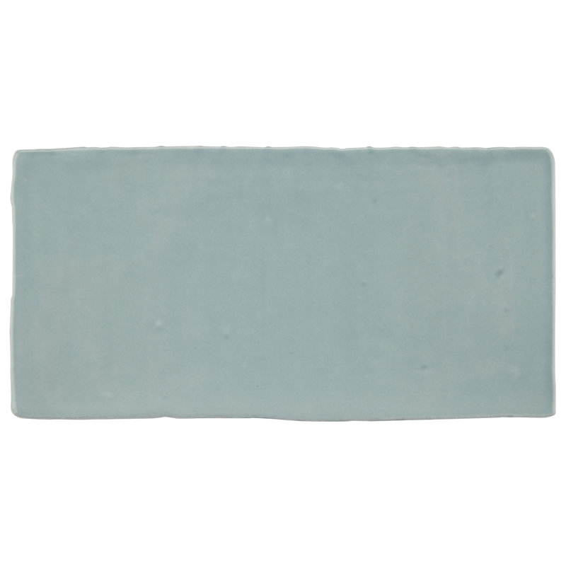 Chester 3" x 6" Ceramic Subway Wall Tile