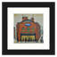 Lowry - Single Picture Frame Print on Giclée