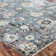 Heritage Bloom Hand Knotted Area Rug