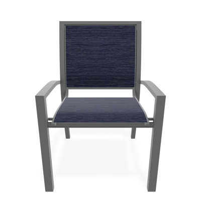 Kendall Outdoor Dining Chair