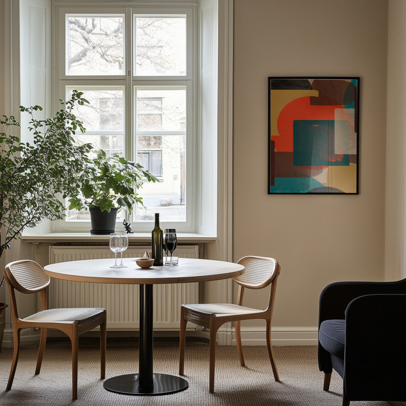 Wrapped Canvas Print, 121.92 cm H x 81.28 cm W
