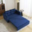 Ainur 2 Seater Sofa Bed-399365169