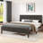 Shaurice Platform Bed-72445783-72445781