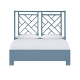 Olga Platform Bed