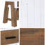 Paschke End Table