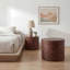 Ensemble de tables basses Nesting