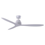 Whitehaven 56in 3-Blades Indoor/Outdoor Ceiling Fan with Remote Control