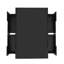 Block Coffee Table with Storage-1928536541