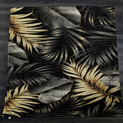  Jeté Monstera