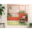 Tapis Dhurrie-111876634