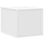 Engineered Wood Litter Box Enclosure-537920446