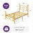 Erberto Platform Bed-872095682-872095683