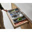 Joseph Joseph DrawerStore Expanding Tiered Cutlery, Utensil and Gadget Organizer