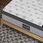 Matelas en mousse viscoélastique hybride et rafraîchissante Rhuddlan Innerspring-1767097114-1767891421