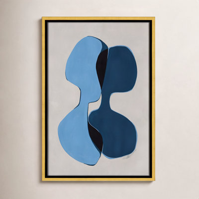 In Unity Collection "In Unity I" Print