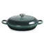 Le Creuset Signature Enameled Cast Iron Braiser with Lid-1880144433