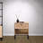 Azucena End Table with Storage