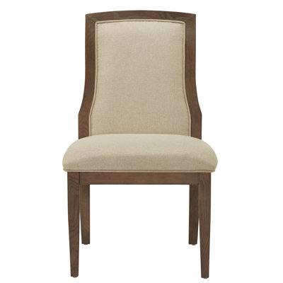 18.5'' H Upholstered Side Chair
