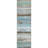 Premium Machine Washable Mayfield AMF2243 Striped Rug-1085435201-1085435207