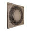 Hollow Sound (Glitter) Painting by Beverly Fuller-504992320-504992321