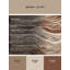 Tapis intérieur et extérieur Shadowed Tides-679349919