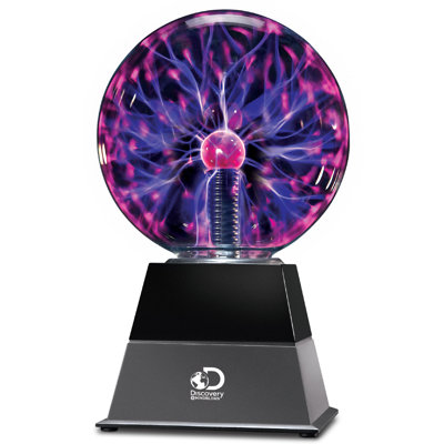 Plasma Orb