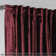 Shiny Velvet Extra wide x Extra Long Custom Made Decorative Single Panel