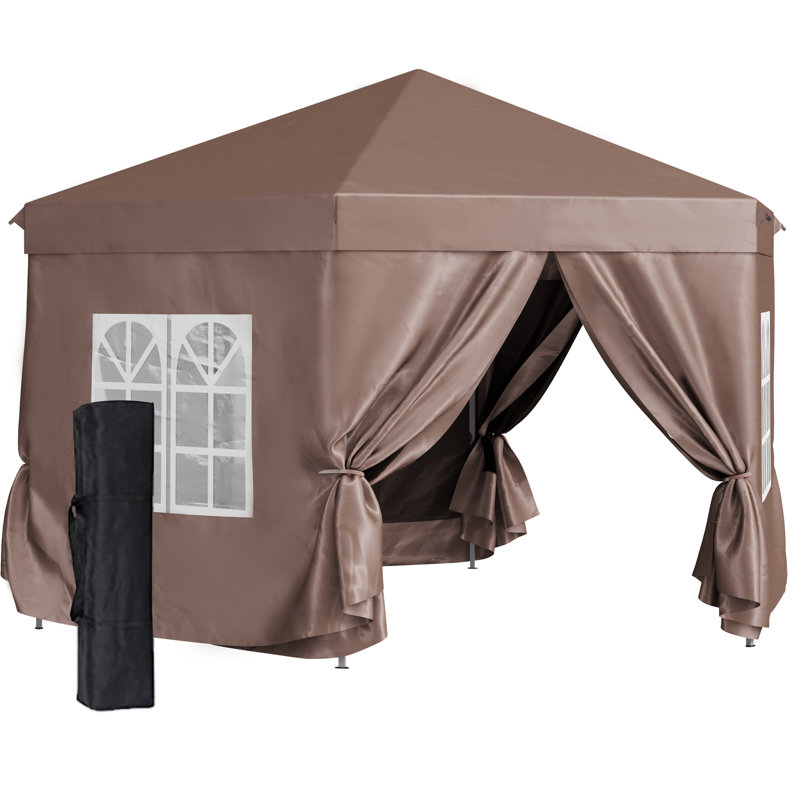 Pop Up Canopy