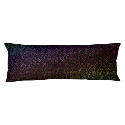 Valerton Polyester Pillow