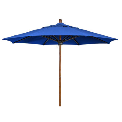 Parasol de marché 8 pi Prestige