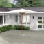Yadira Rectangular Market Parasol with Pulley Lift-31762951-139215943