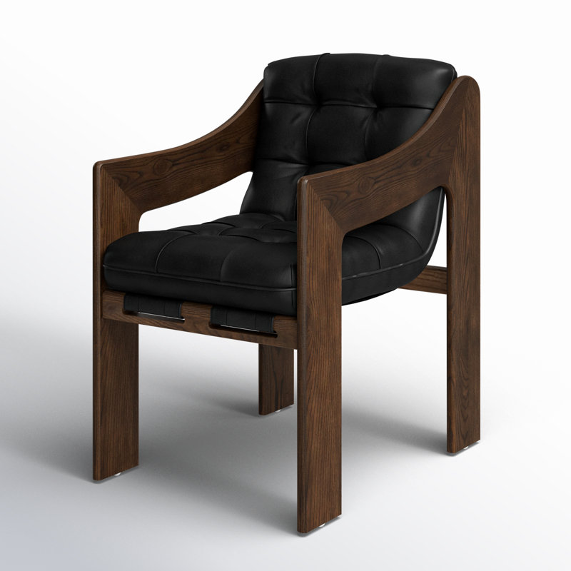 Halston Upholstered Dining Chair