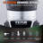 VEVOR Electric Blade Coffee Grinder
