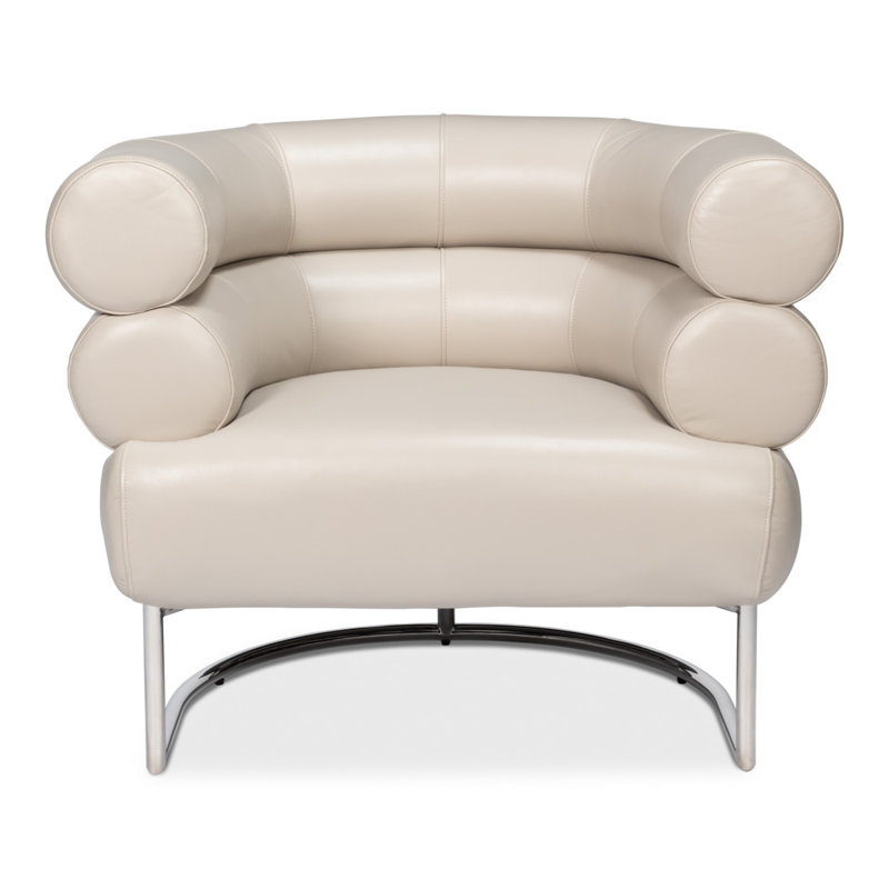 Rondo Barrel Chair