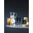 Utility 13.1875oz. Handmade Highball Glass Set-33765993