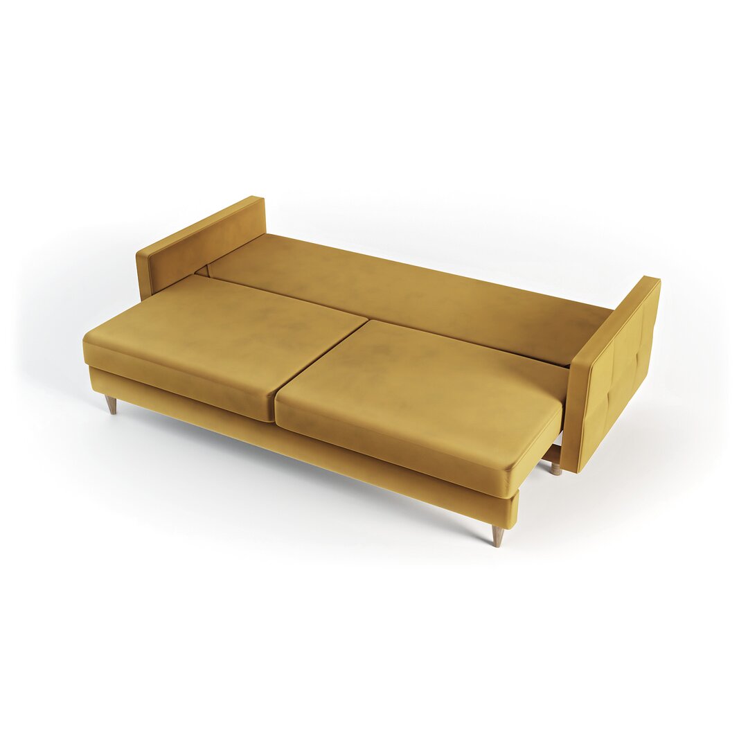 4-Sitzer Schlafsofa Bobbisue