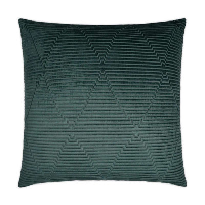 Outline Pillow Cover & Insert