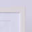 Capullo Wood Matte Picture Frame with Mat-58294626-58294628
