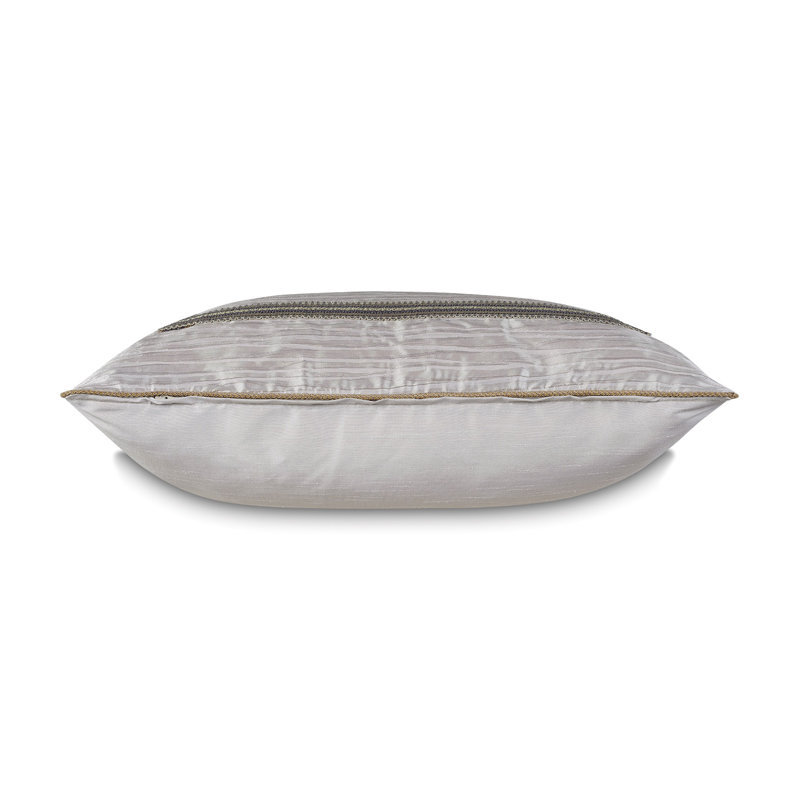 Imogen Square Pillow Cover & Insert
