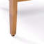 Fauteuil club Patio Aston