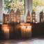 Porcelain Village House - Large Windows-1033852293