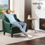Ensemble de 2 fauteuils d'appoint Mid-112232047