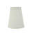 5'' H Fabric Empire Candelabra Shade