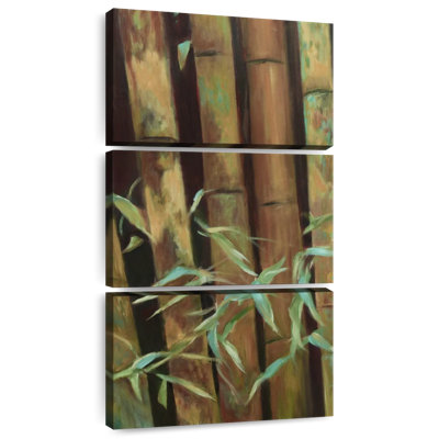 Bamboo Finale I