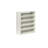 Grid Shoe Shelves