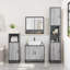 Bathroom Cabinet-811140582