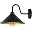 Armed Sconce-831983637