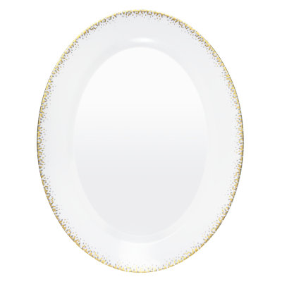 Souffle d' Or Platter