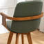 Swivel Upholstered Counter Stool-320008163-320008191