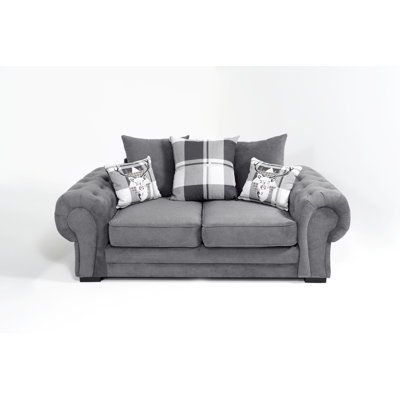 Alcrossagh 2 Seater Sofa
